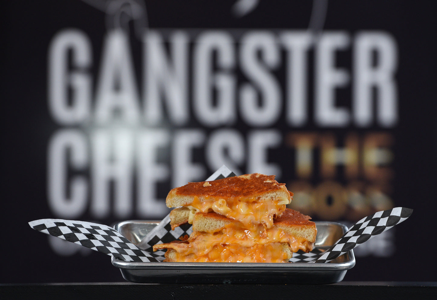 Gangster Cheese