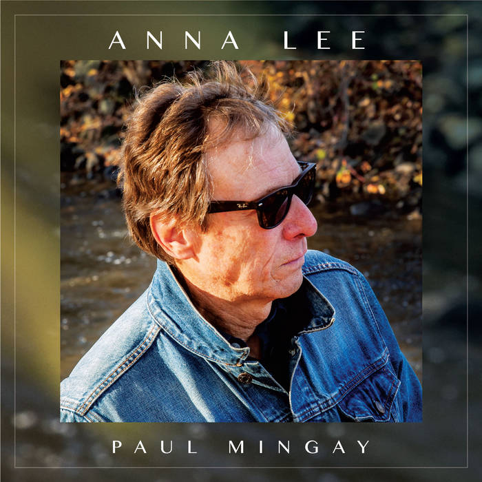 Paul Mingway
