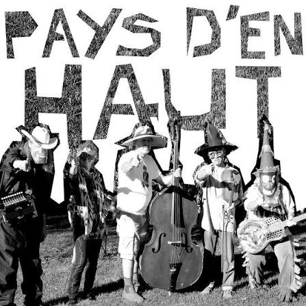 Pays D'en Haut