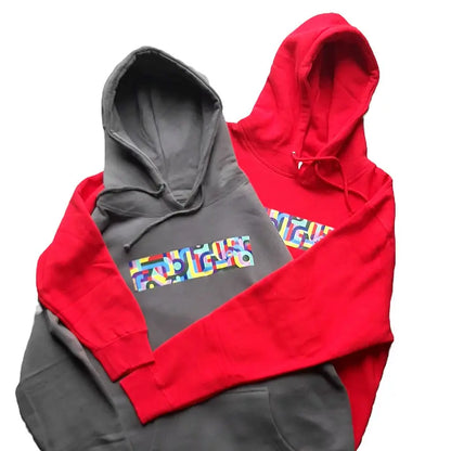 Hoodies