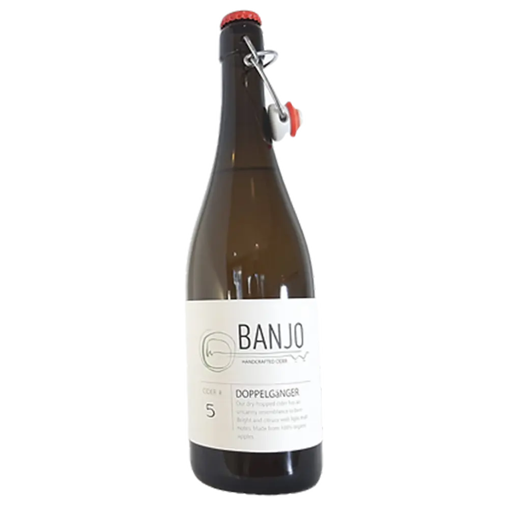 Banjo Cider | Uxbridge, ON