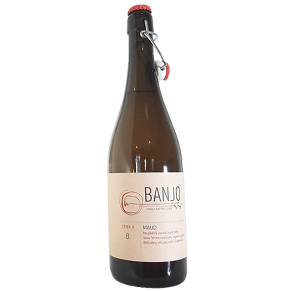 Banjo Cider | Uxbridge, ON