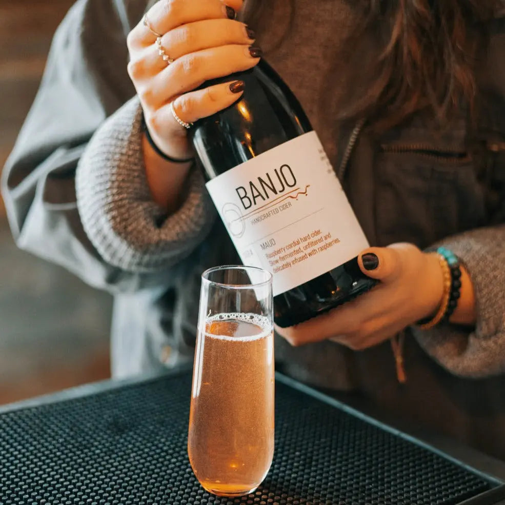 Banjo Cider | Uxbridge, ON