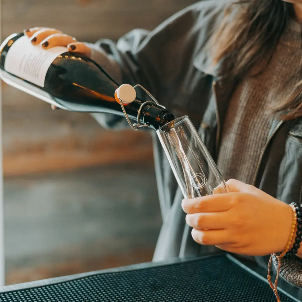 Banjo Cider | Uxbridge, ON