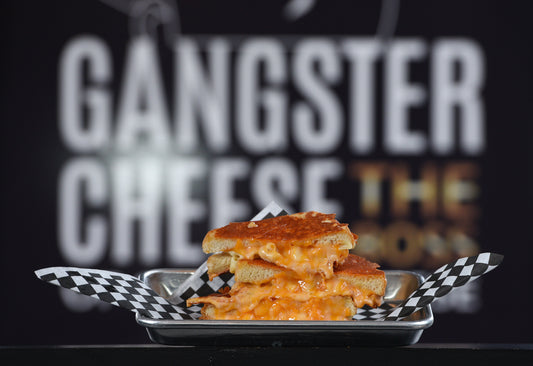 Gangster Cheese