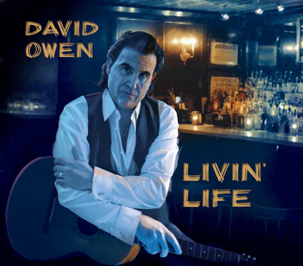 David Owen