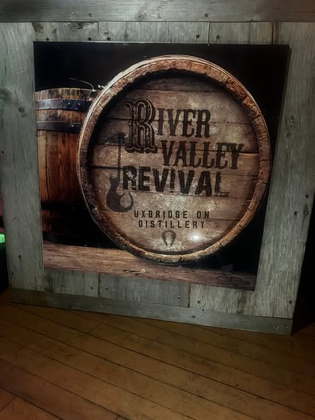River Valley Revival