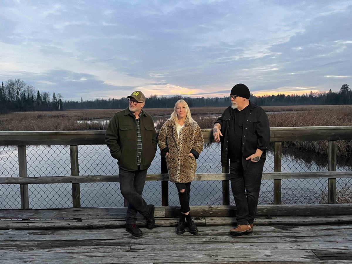 Dawna Marie and the Slim Pickins