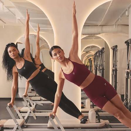 Pilates
